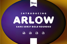 Arlow