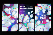 Holographic rainbow bubbles, an Object Graphic by MaximGertsen (Thumbnail 6 of 7)