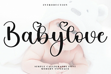 Babylove