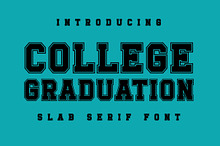 College Graduation