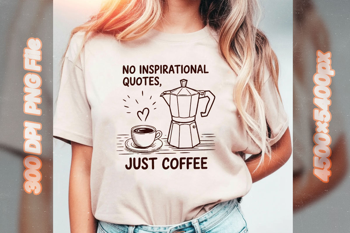Funny Coffee Doodle PNG Bundle, an Object Graphic by GlitterCraft (Photo 17 of 61)