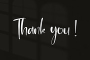 Rossalyta Nataly, a Handwritten Font by Integritype Studio (Thumbnail 10 of 10)