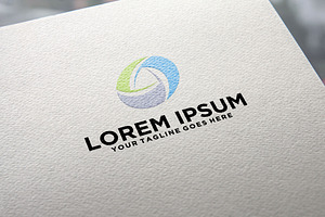 Maintenance Service icon logo idea, a Branding & Logo Template by REDVY CREATIVE
