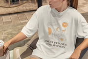 Coffee Lovers Illustration Pack, a Person Illustration by Vasya Kobelev (Thumbnail 11 of 12)