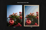 Grainy Postcard Print Effect, a Layer Style Add-On by Freezerondigital (Thumbnail 8 of 10)