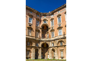 The palace of caserta a former royal residence stock photo containing, an Architecture Photo by Leonid Andronov