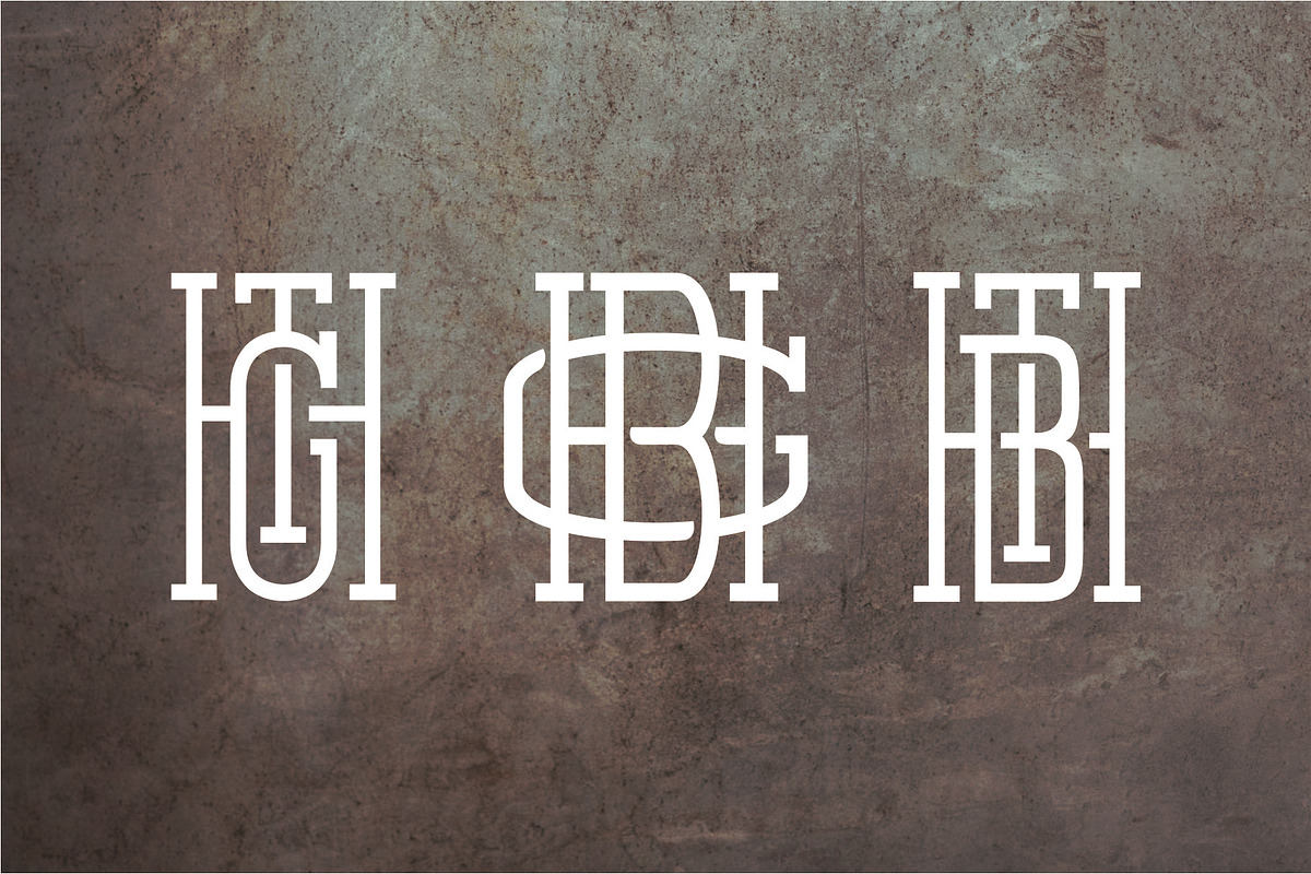 WESTERN STORY - Vintage Slab Serif, a Slab Serif Font by Havinkpen (Photo 3 of 7)