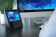 Echo Show Workstation PSD Mockups, an iPhone Mockup by Shop Mockpro (Thumbnail 10 of 19)