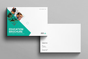 Education Brochure Landscape, a Brochure Template by E-Type (Thumbnail 7 of 7)