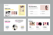 Fashion Studio Pitch Presentation, a Presentation Template by MightyDesign (Thumbnail 3 of 7)