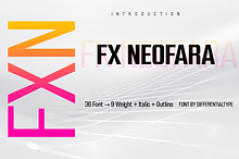 FX Neofara