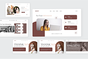Wedding Organizer Google Slide, a Presentation Template by SquidPixey (Thumbnail 6 of 6)