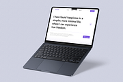 12 Hero Website Section, an UI Kit Template by madebynoval (Thumbnail 5 of 5)