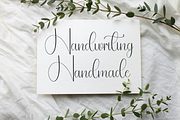 Hometown Christmas, a Handwritten Font by InermediaSTUDIO (Thumbnail 8 of 8)