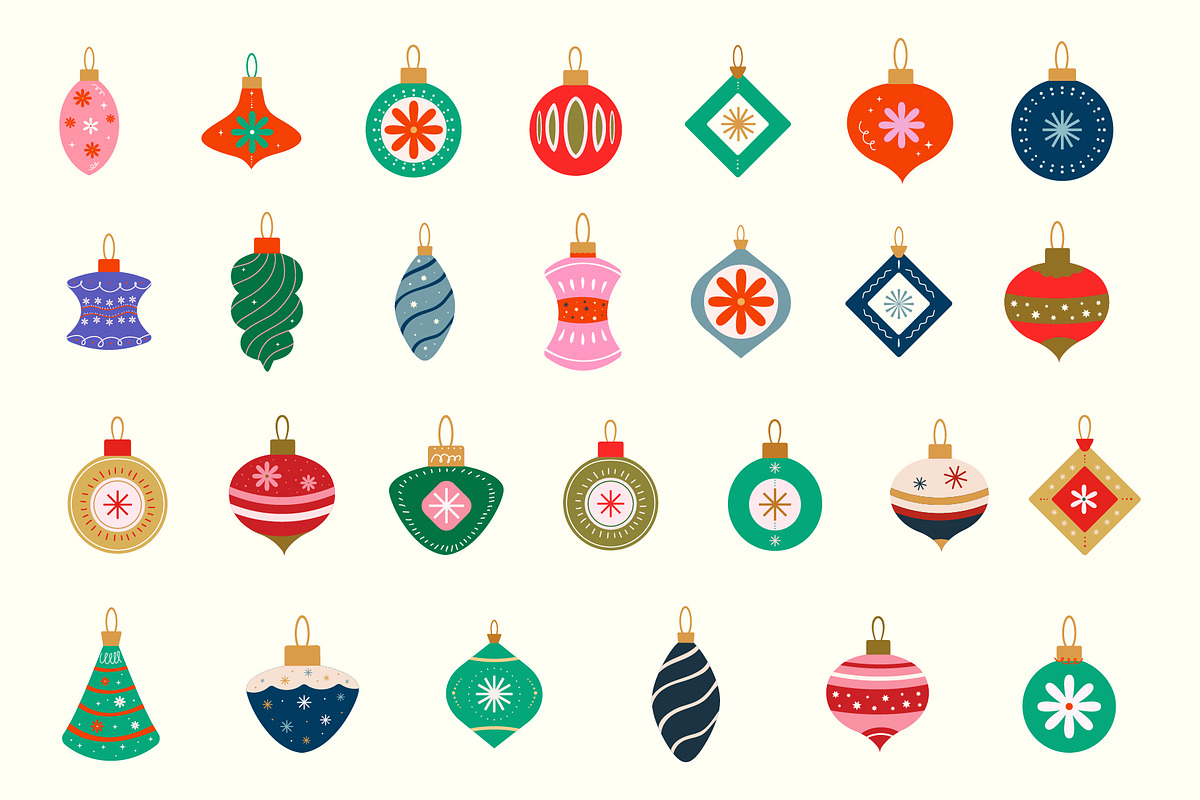 Christmas Bundle, an Object Graphic by Groovy Arts (Photo 5 of 12)