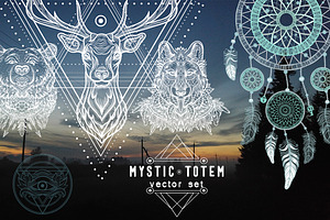 Mystic Totem