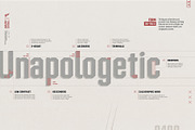 Redwing, a Sans Serif Font by Jeremy Nelson Design (Thumbnail 6 of 19)