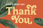 Bailey Retora Groovy Retro Serif, a Serif Font by timelesstype.co (Thumbnail 20 of 20)