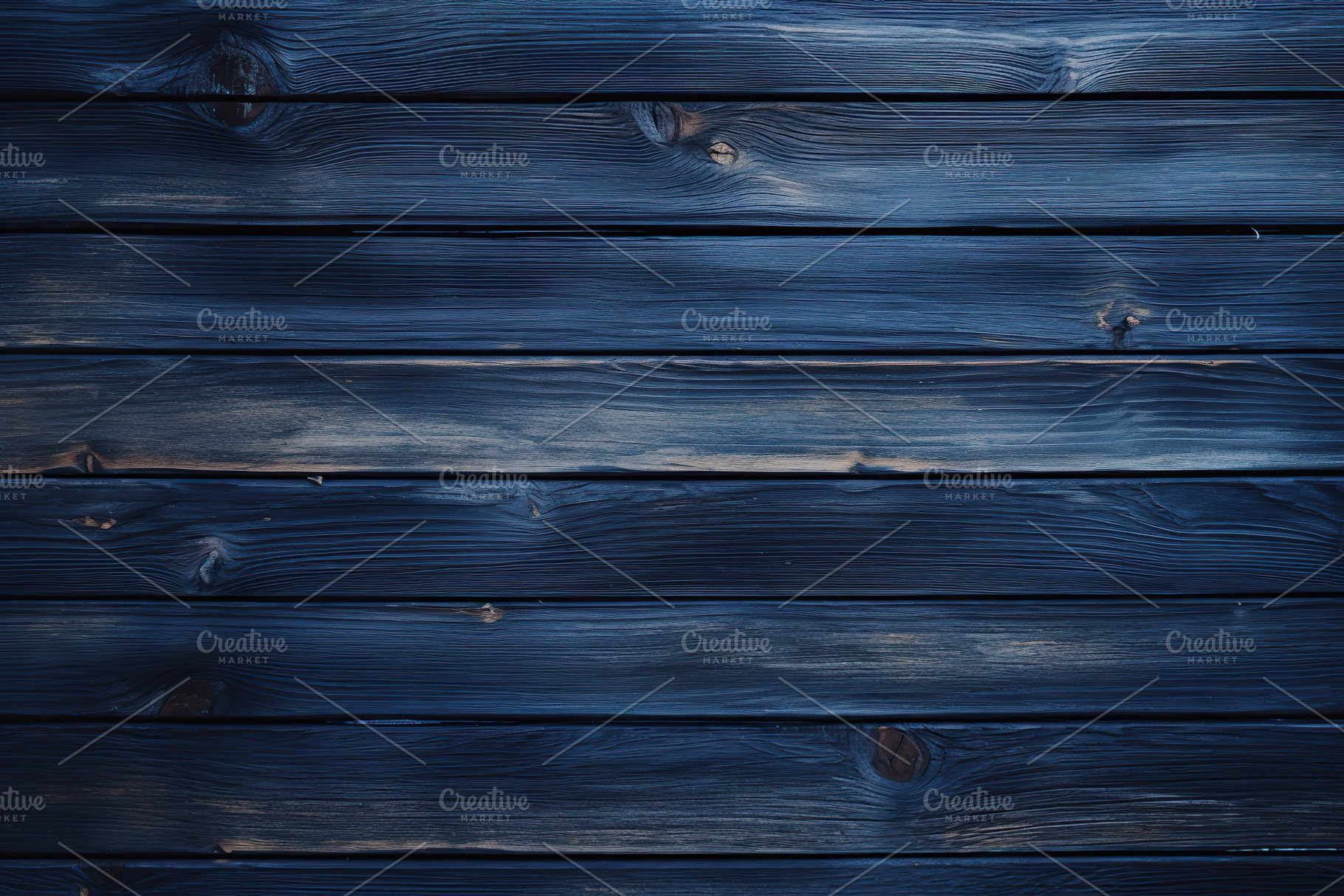 Blue wooden texture background, a Background Photo by AlyaAnd