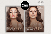 Medspa Service and Pricing Guide, a Marketing Template by Click & Create Co (Thumbnail 6 of 7)