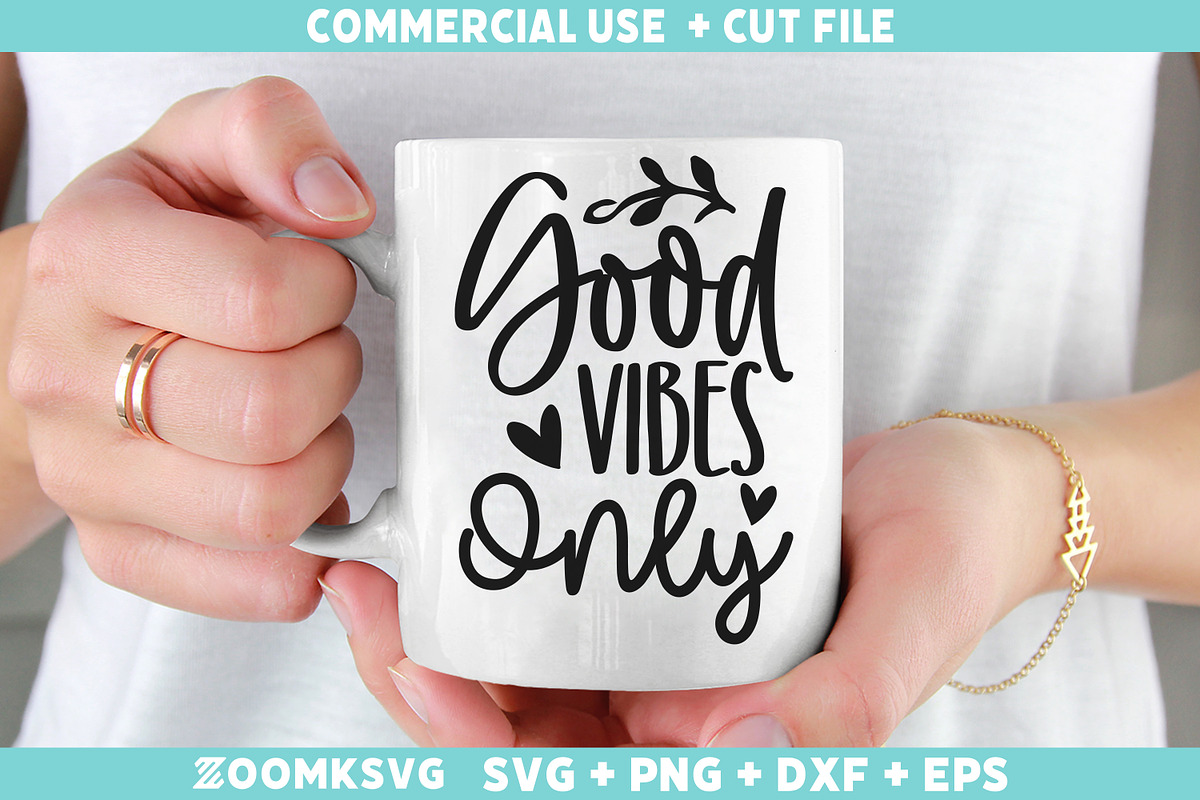 Motivational Quotes SVG Bundle, an Illustration by ZoomkSVG (Photo 16 of 42)