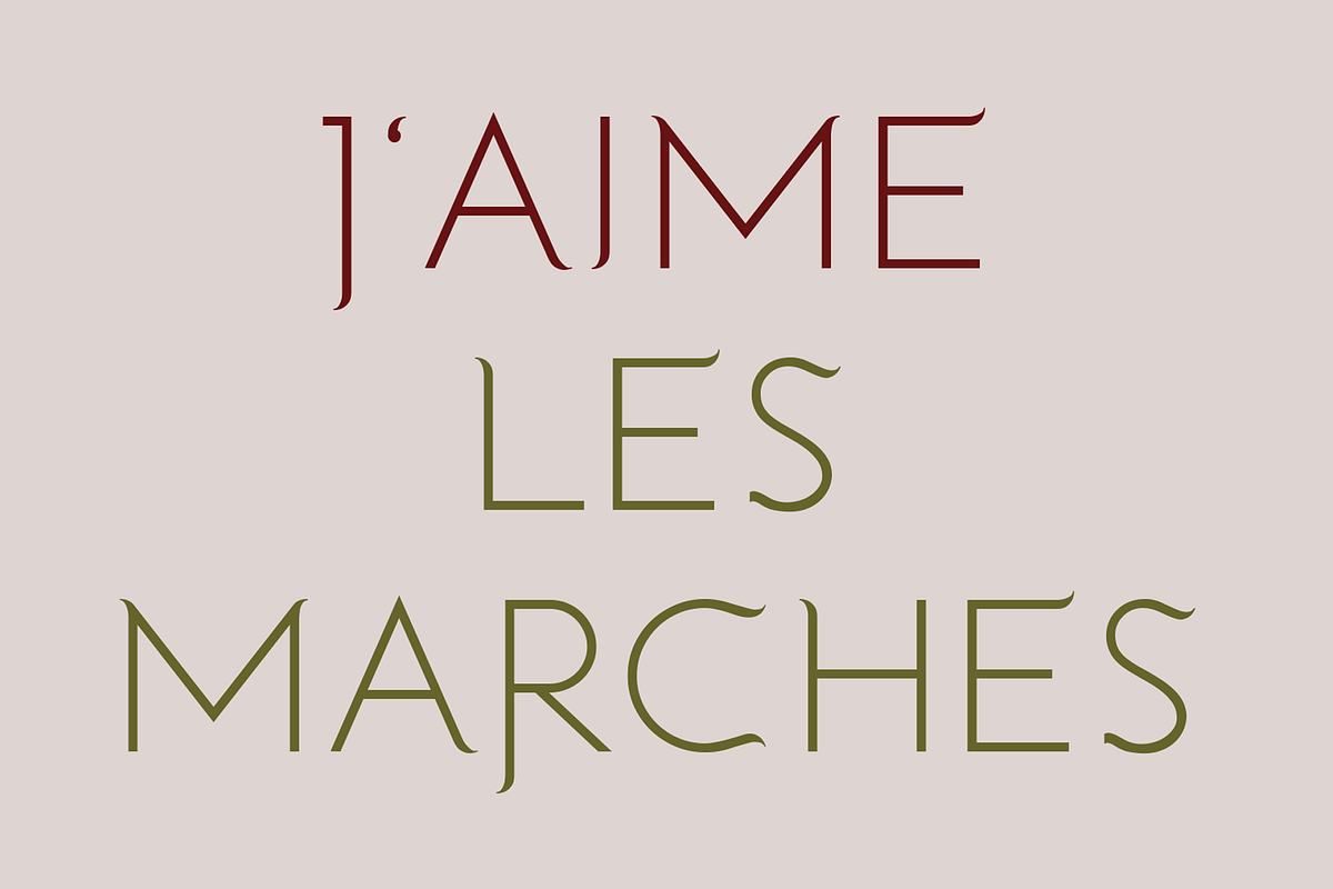 Pahang. Sleek serif/sans font, a Sans Serif Font by LostandFoundry (Photo 2 of 9)