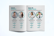 Comapany Profile Template, a Brochure Template by UnicodeID (Thumbnail 8 of 12)