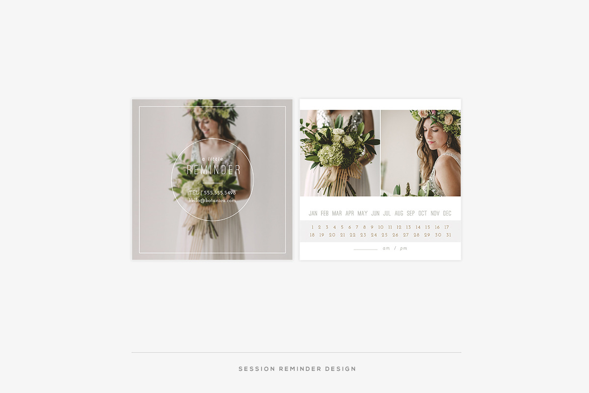 Botanica II ProPhoto 7 Collection, a Websites & App Template by Red Met Yellow Creative (Photo 4 of 15)