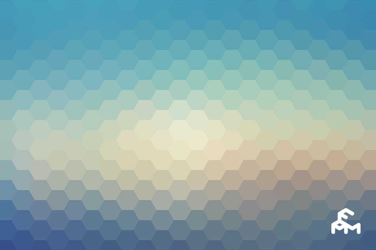 50 Hexagonal Backgrounds preview 4