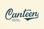 Foreigner - Vintage Font Collection, a Font by HeyFonts (Thumbnail 8 of 15)