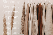 Saldo | Font Family, a Sans Serif Font by Larin Type Co. (Thumbnail 13 of 15)