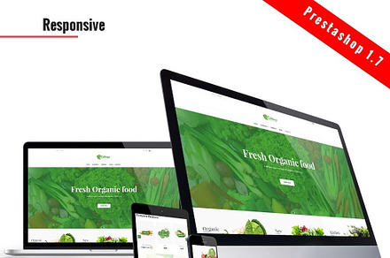 Leo Cabbage, a Bootstrap Template by LeoTheme