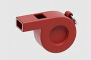 Whistle 3d model, an Object 3D Model by fahad121 (Thumbnail 5 of 7)