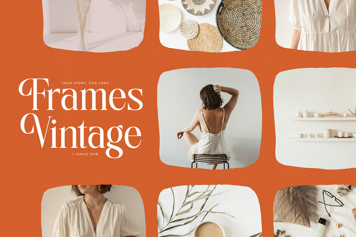 Tigerlife Sparkle Modern Serif, a Serif Font by timelesstype.co (Photo 16 of 20)