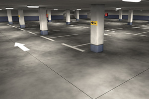 Parking Garage