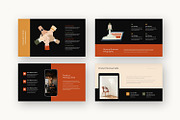 Nka : Housing Business Google Slides, a Presentation Template by Punkl Camp (Thumbnail 15 of 16)