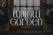Hesay Verso | Display Classic Serif, a Serif Font by gracetype_studio (Thumbnail 4 of 12)