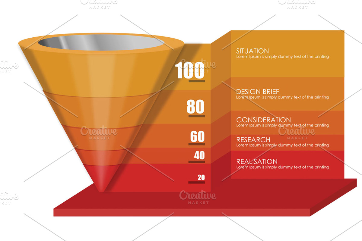 3D Funnel, a Templates & Theme by InnovativeDesign (Photo 4 of 5)