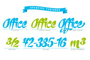 Banja, a Script Font by Typogama (Thumbnail 5 of 10)