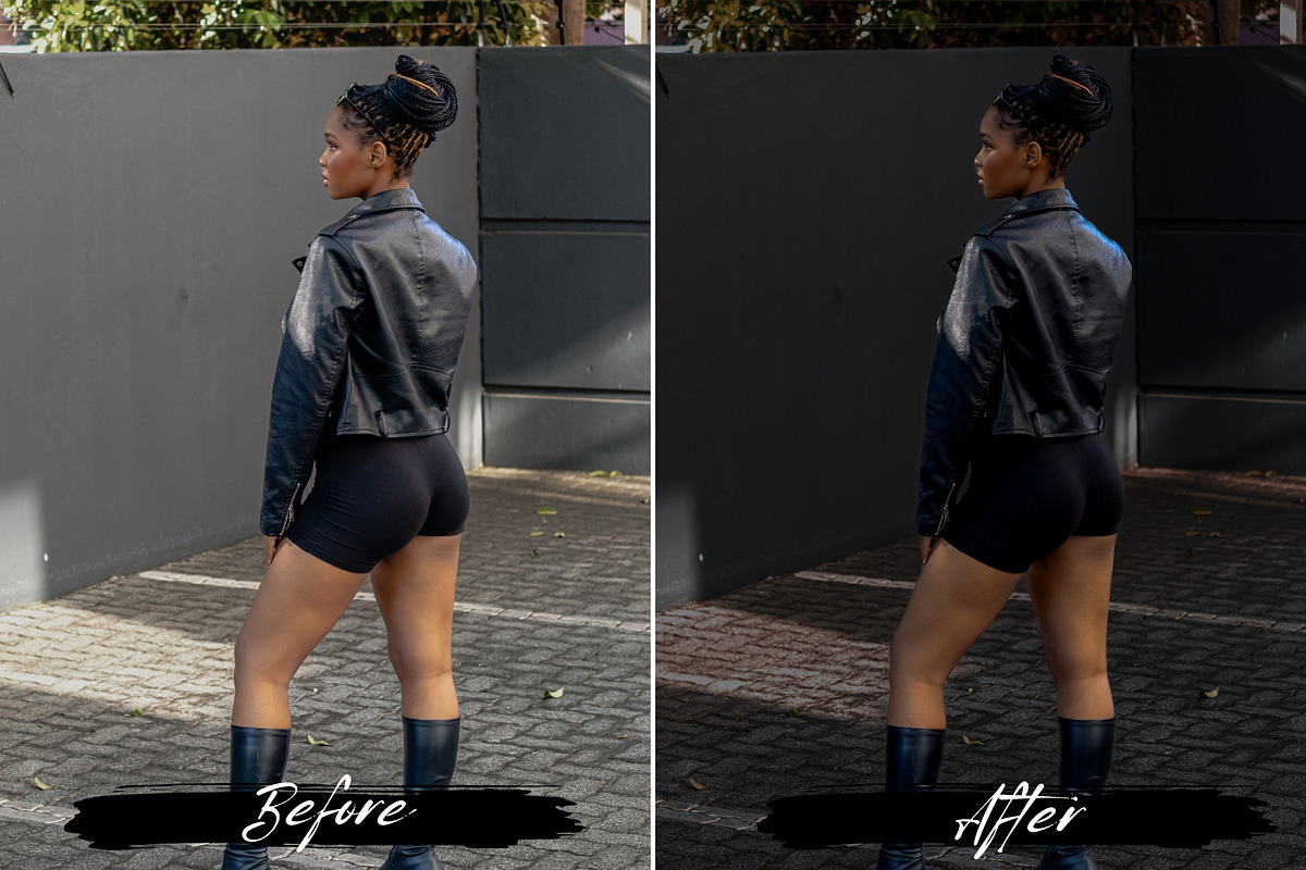 Low Exposure Lightroom Presets, a Preset Add-On by MEPRESETS (Photo 6 of 9)