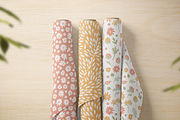 Meadow Flower Repeat Patterns, a Pattern Graphic by Emma Webb Studio (Thumbnail 2 of 10)
