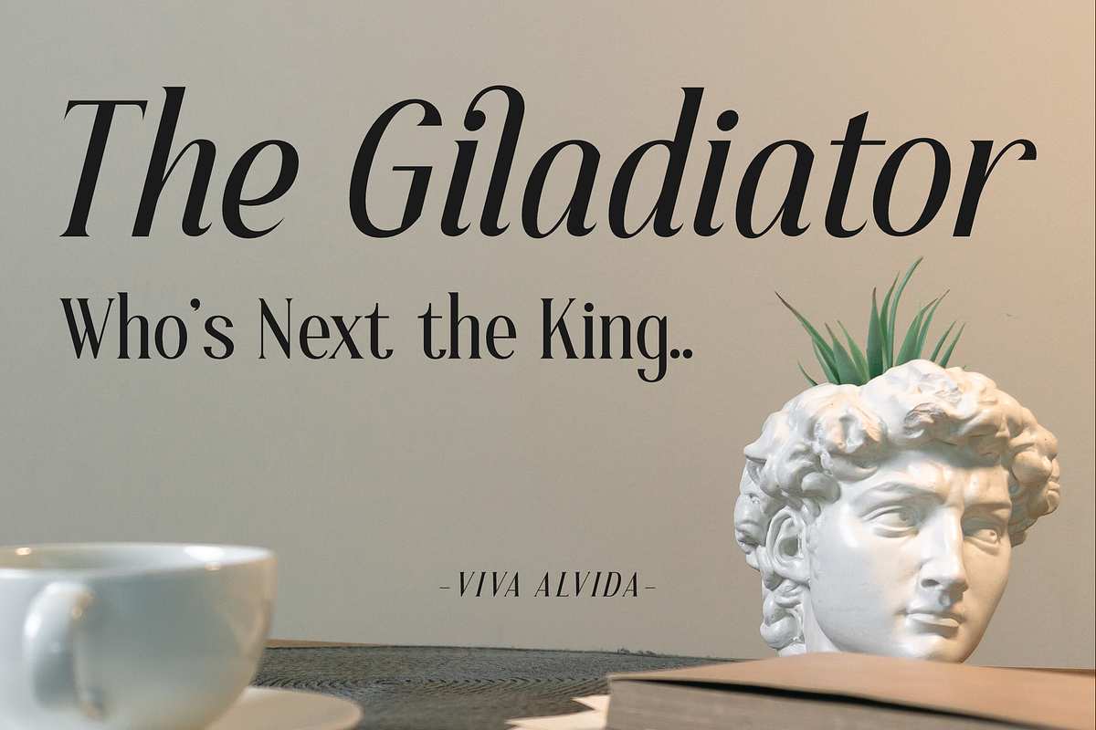 Blafhy Glibs A Modern Serif Font, a Serif Font by Storytype Studio (Photo 2 of 15)