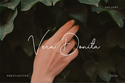 Raluxe Font Duo (Updated!), a Serif Font by Prestigetype (Thumbnail 4 of 7)
