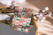 Christmas Collection, an Object Graphic by iStar Design (Thumbnail 13 of 13)