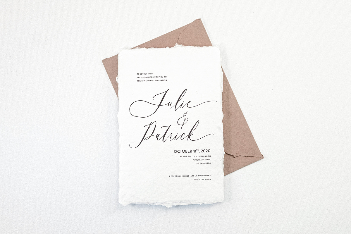 Swaziland Script 25% OFF, a Script Font by Get Studio (Photo 7 of 11)