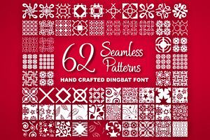 Seamless Patterns