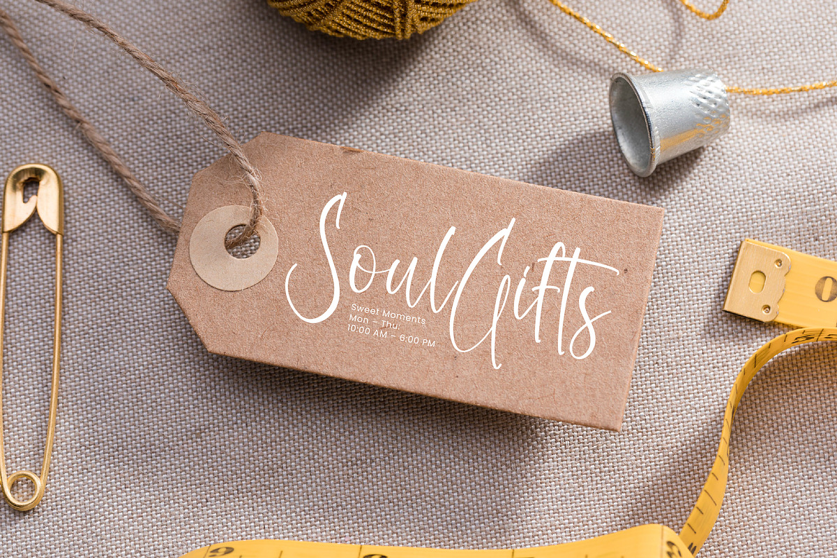 Mindfullery Handwritten Script, a Handwritten Font by operatype.co (Photo 11 of 15)