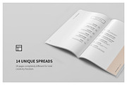 Project Proposal Template 005, a Brochure Template by ID Vision Studio (Thumbnail 10 of 16)