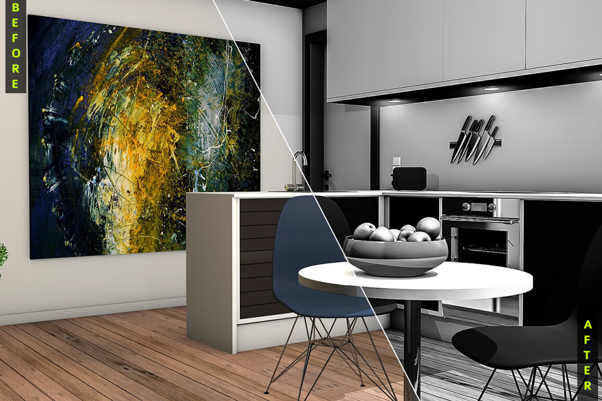 50%SALE! 130 Interior Design PS, an Action Add-On by Jacpot007 (Photo 12 of 33)