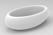 Succulent 3D Printing Flowerpot, an Object 3D Model by Kseniya-Omega (Thumbnail 3 of 5)